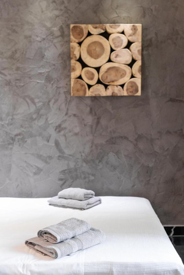 Skra Hideaway In Thessaloniki Center, By Binobi ! Apartment Exterior foto